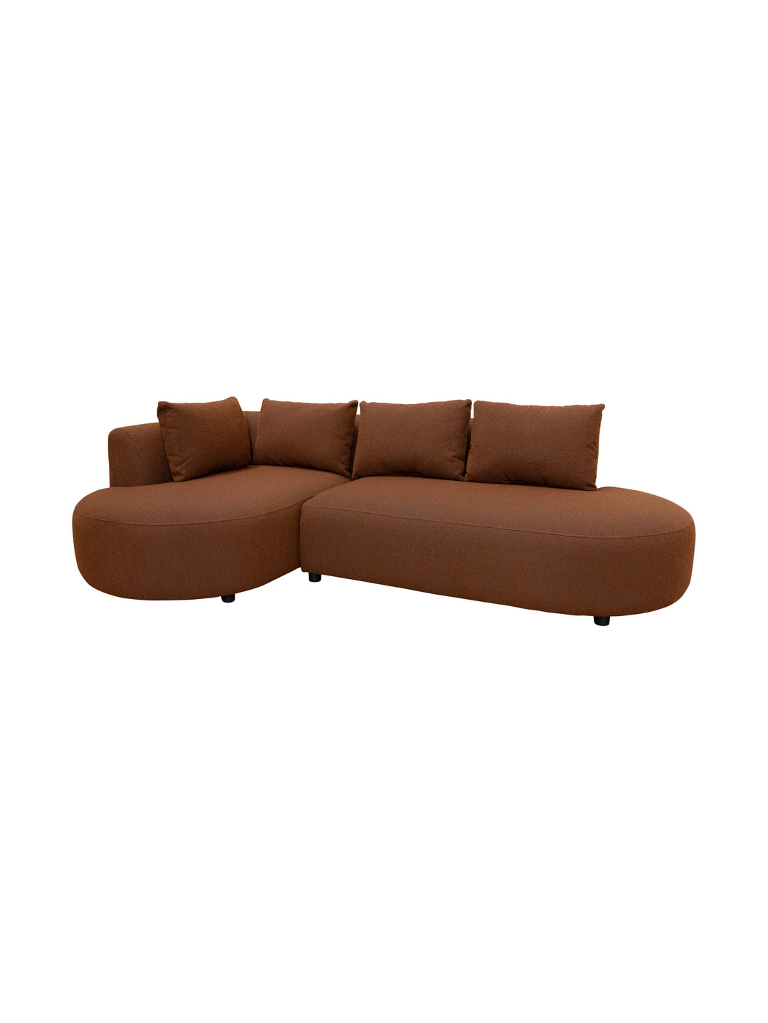 Sia Outdoor Sofa 4-Seater