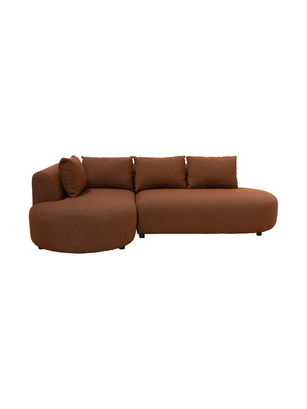 Sia Outdoor Sofa 4-Seater
