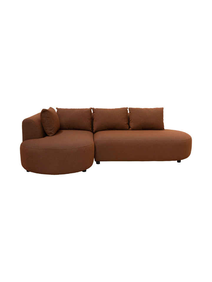 Sia Outdoor Sofa 4-Seater