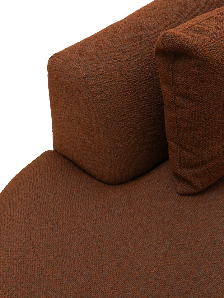 Sia Outdoor Sofa 4-Seater