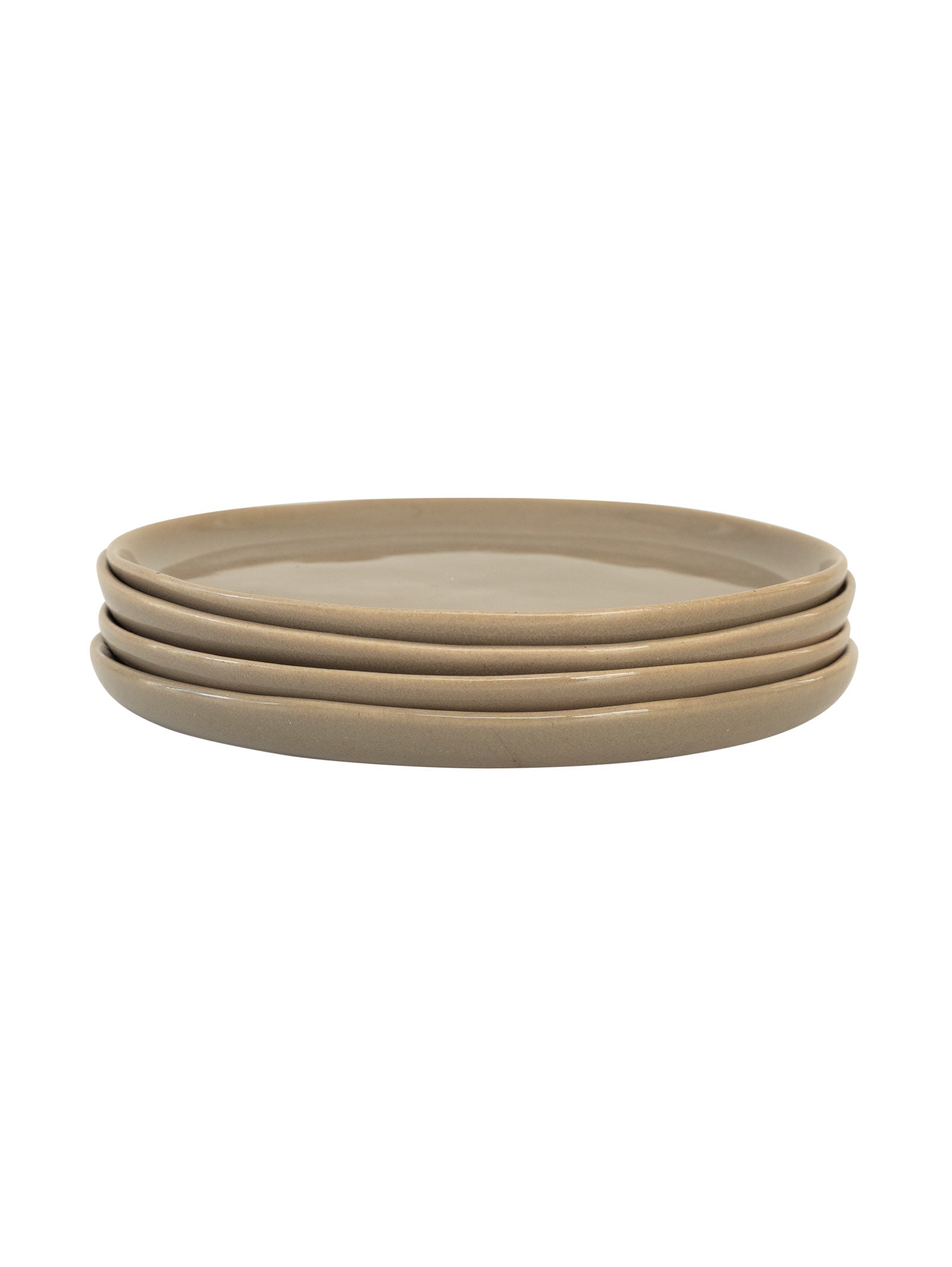 Sidekick Side Plate Set of 4 - Hertex Haus