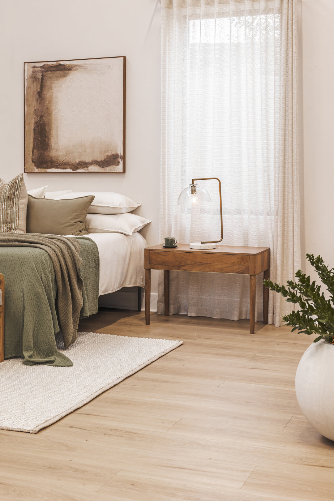 Siena Nightstand