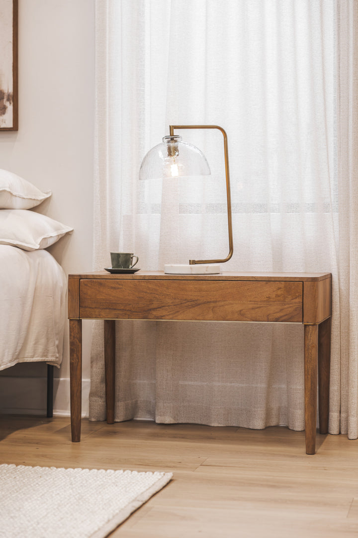 Siena Nightstand