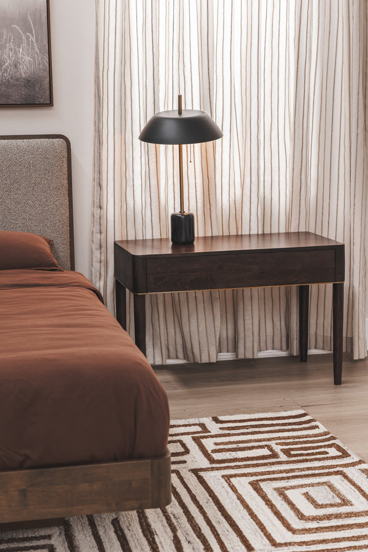 Siena Nightstand