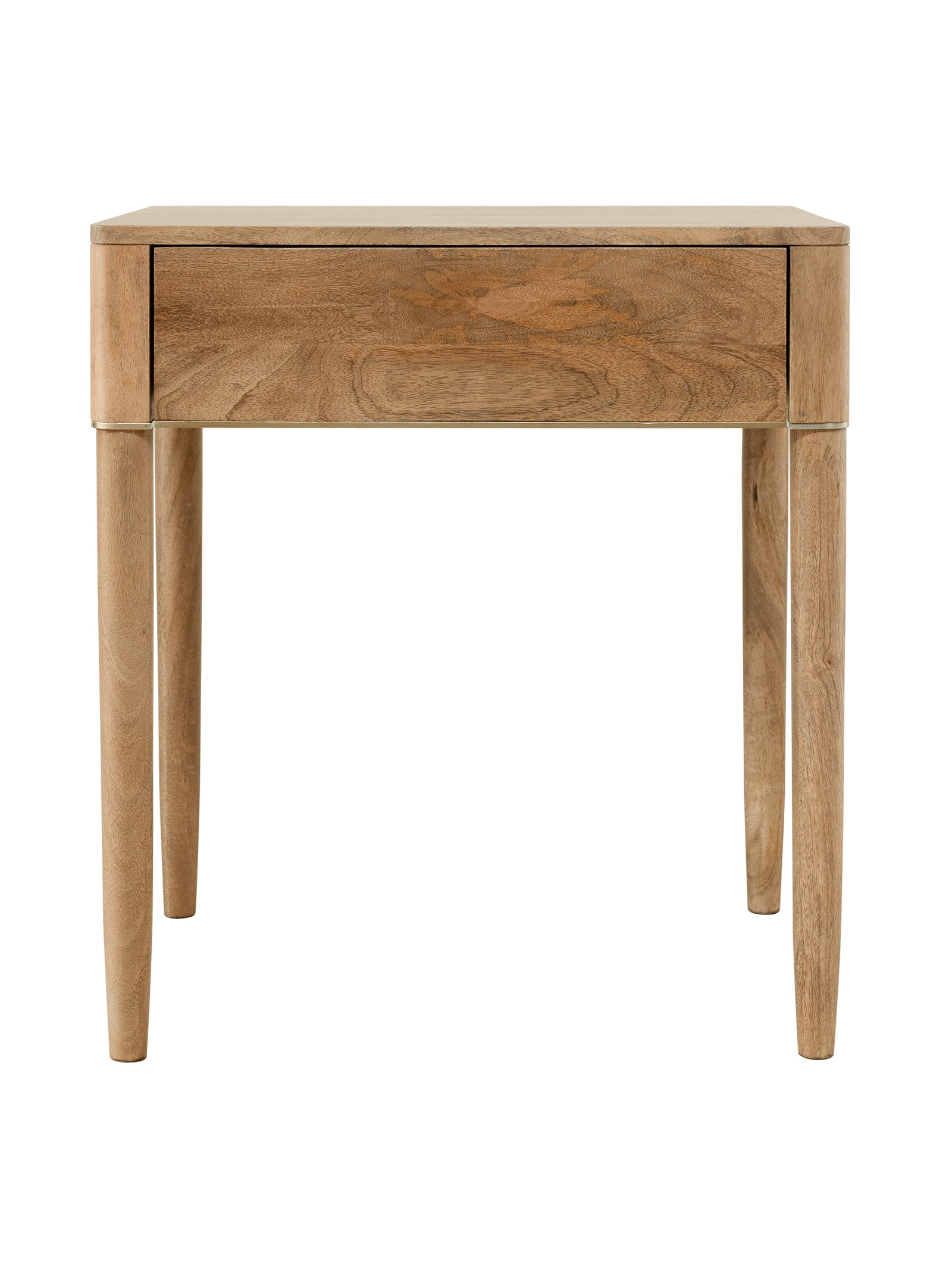 Siena Nightstand - Hertex Haus - Hertex HAUS