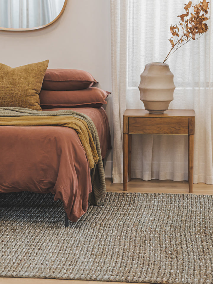 Siena Nightstand