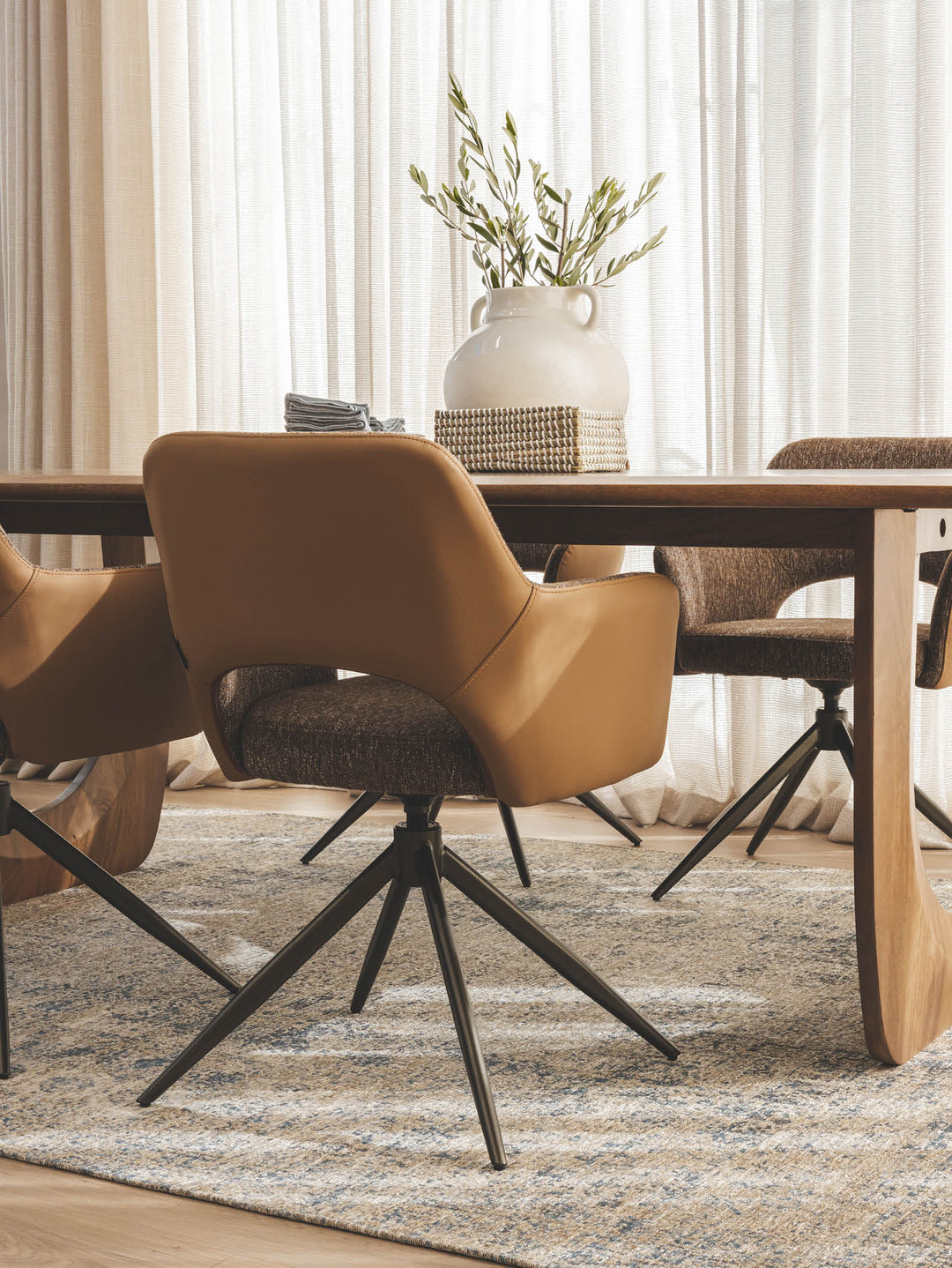 Simone Dining Chair