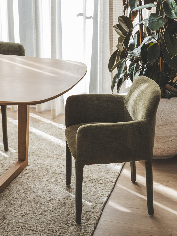 Sistine Dining Chair