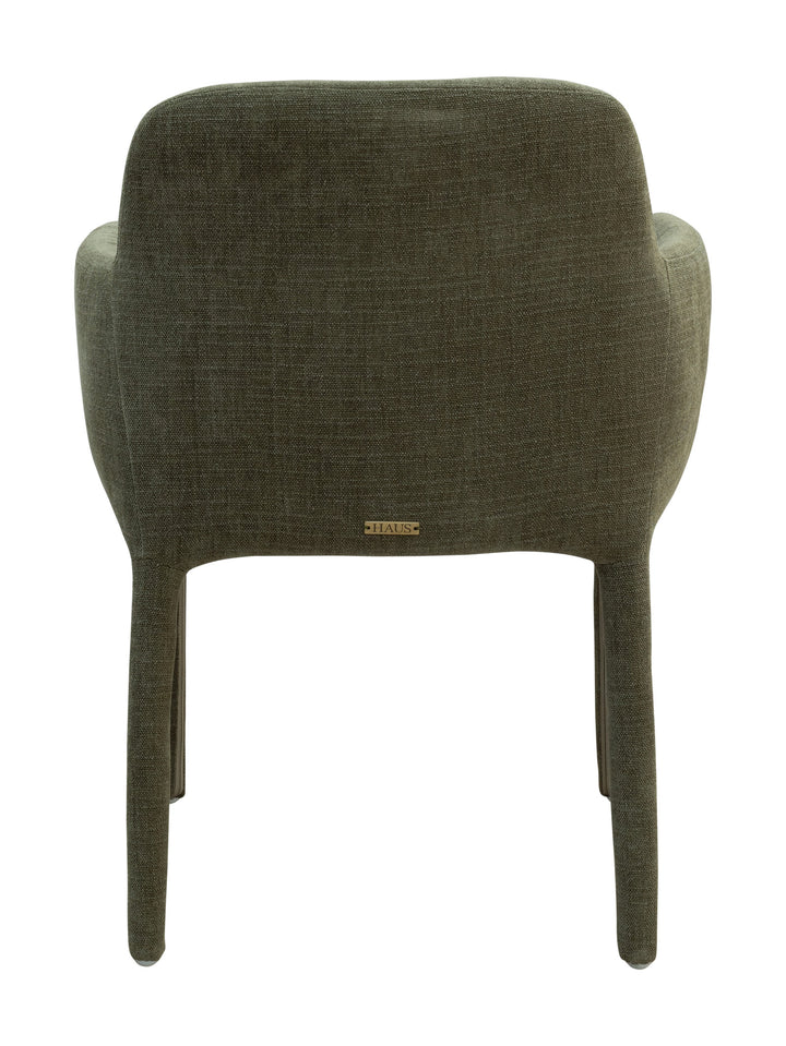 Sistine Dining Chair