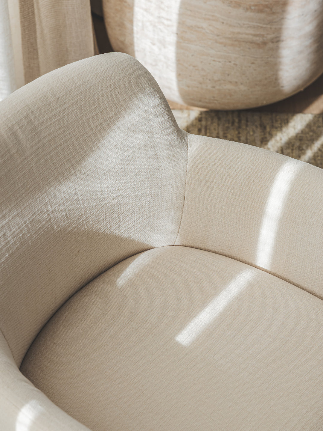 Sistine Dining Chair