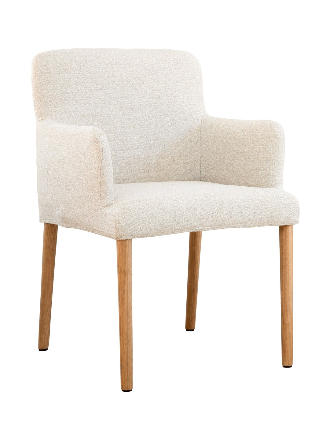 Skye Oak Chair