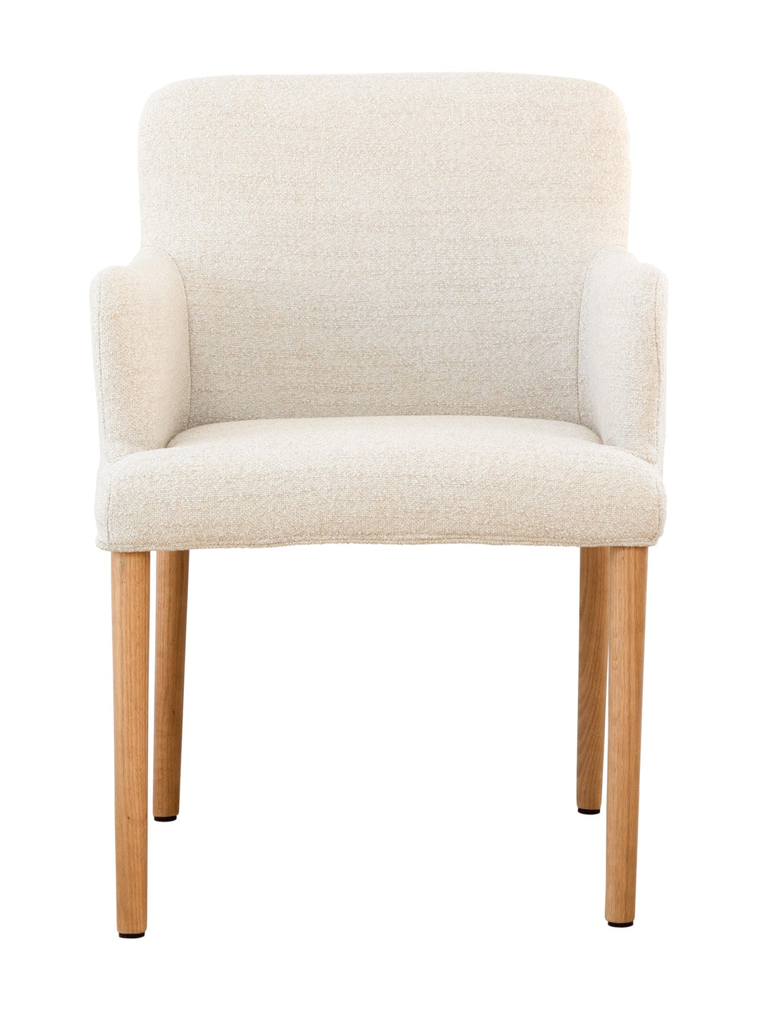 Skye Oak Chair