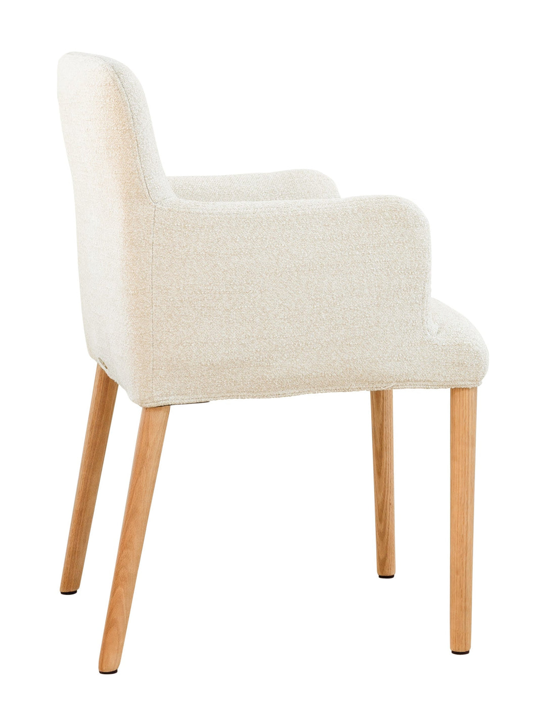 Skye Oak Chair