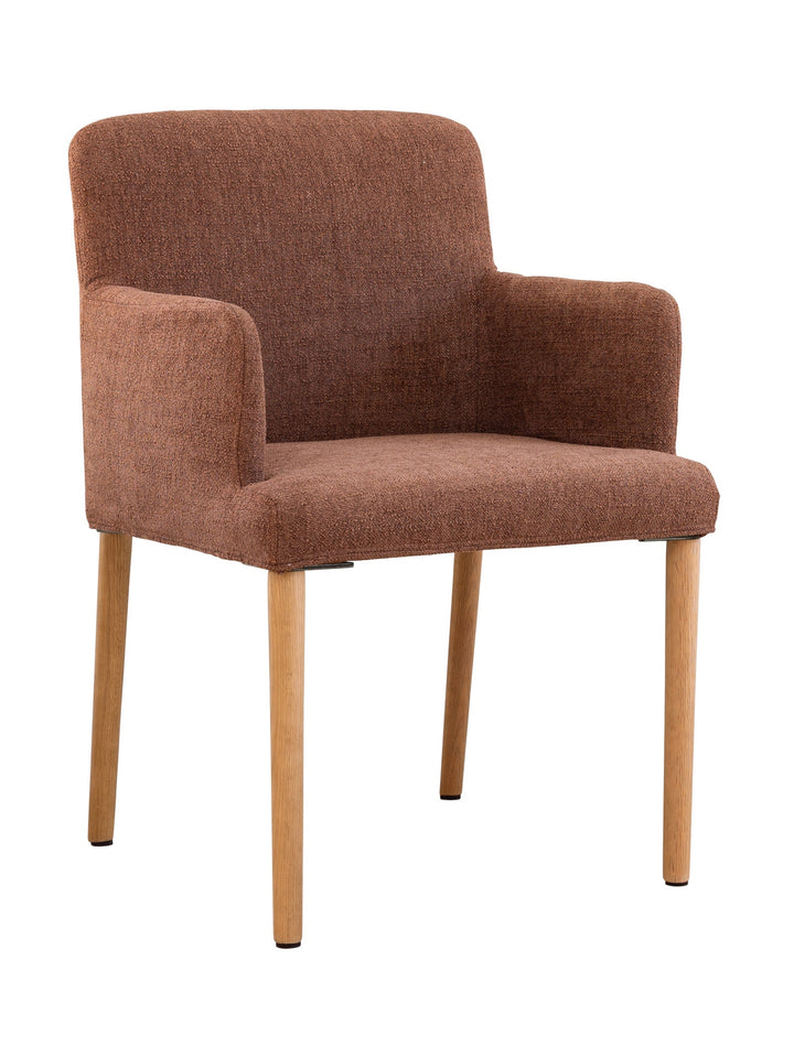 Skye Oak Chair
