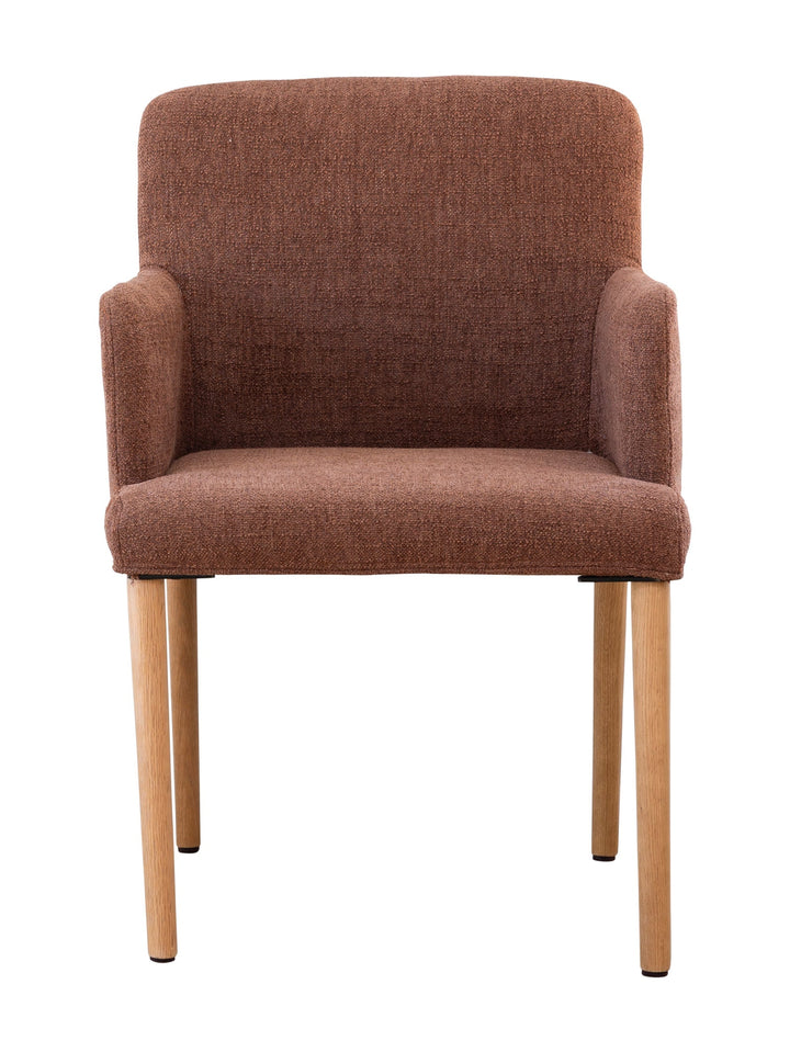 Skye Oak Chair