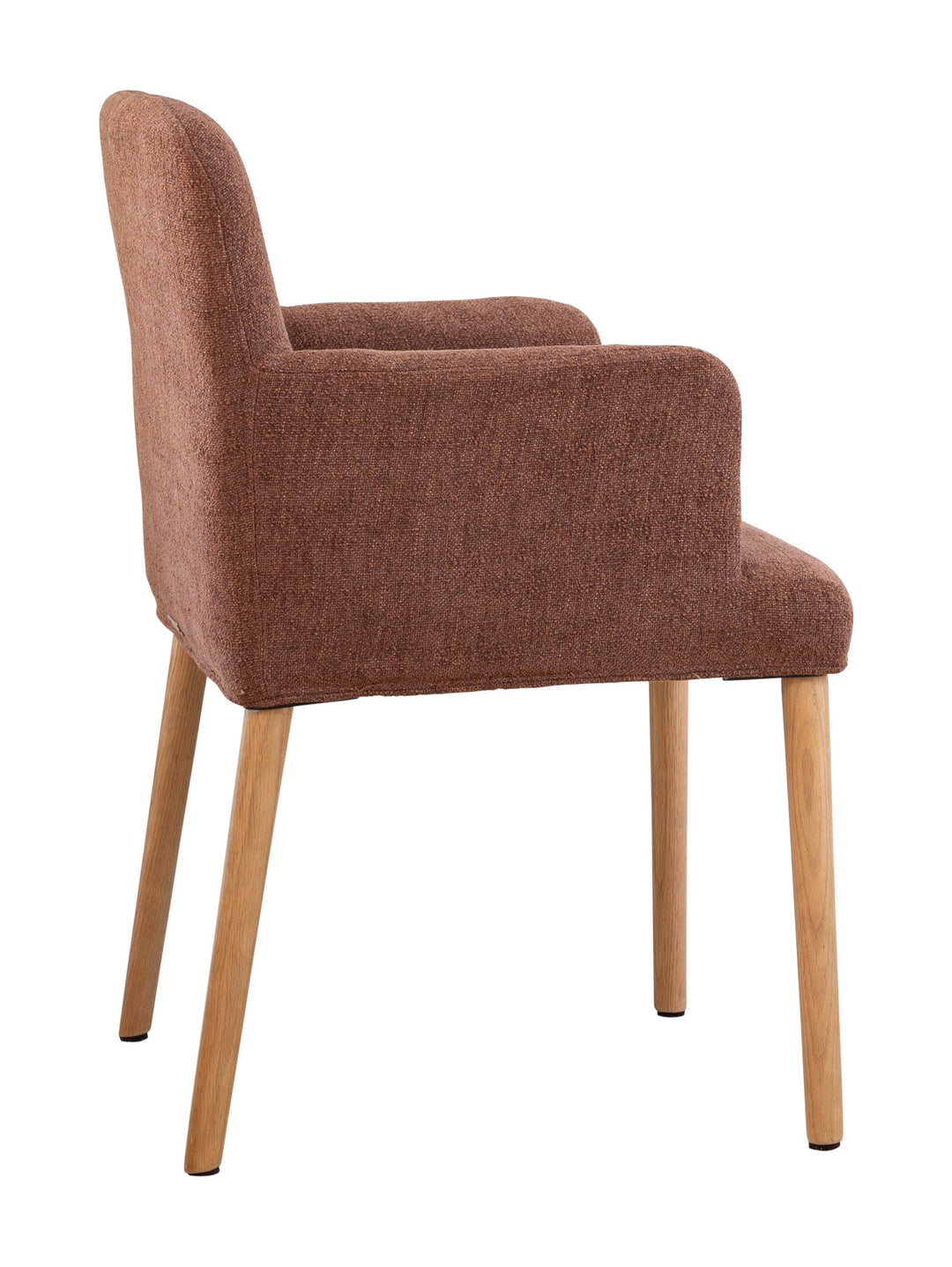 Skye Oak Chair