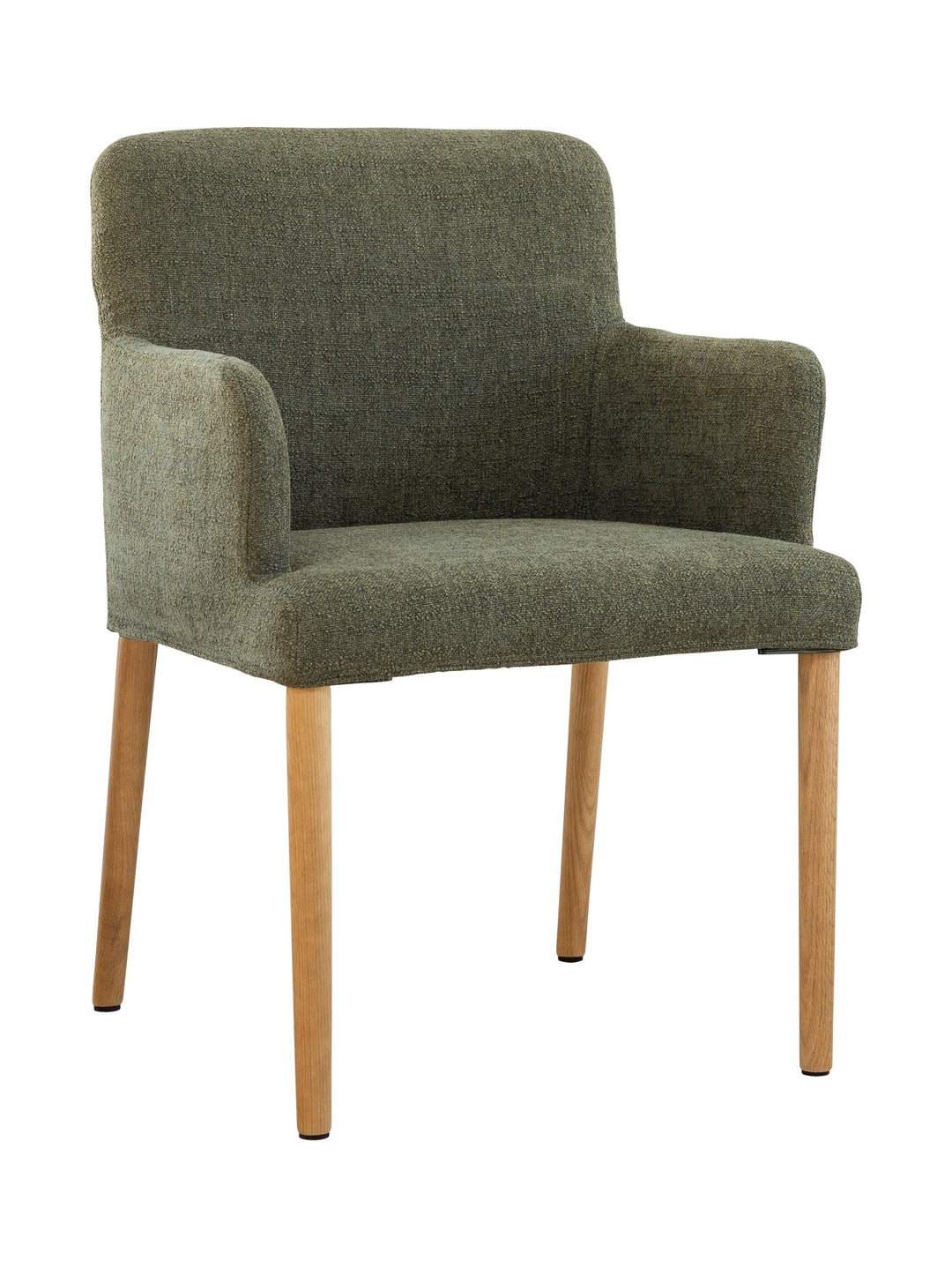 Skye Oak Chair