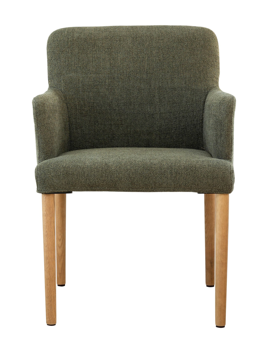 Skye Oak Chair