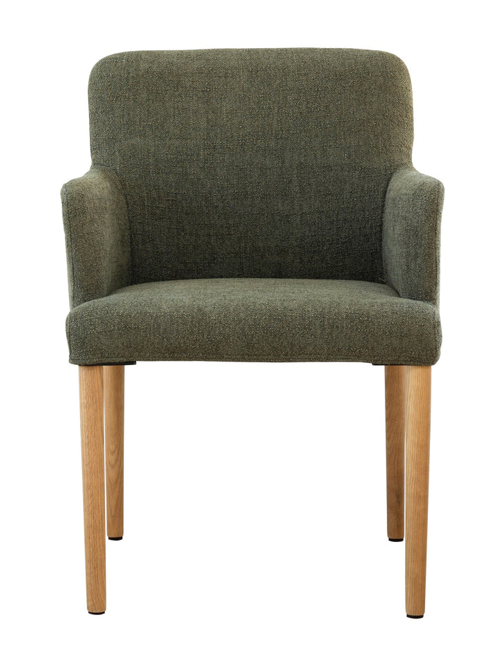 Skye Oak Chair