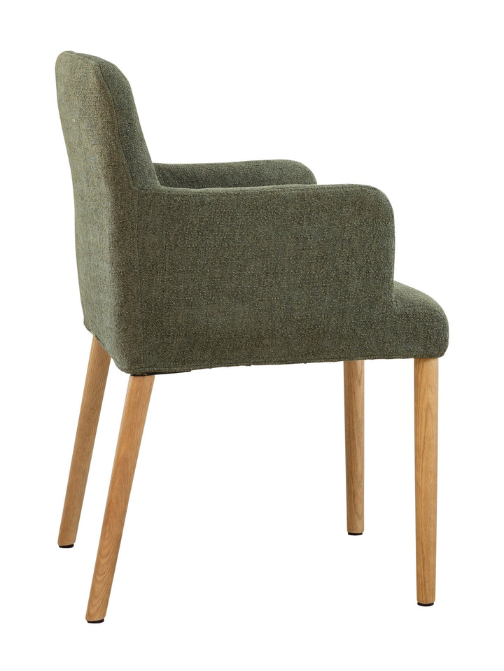 Skye Oak Chair