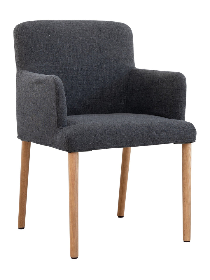 Skye Oak Chair