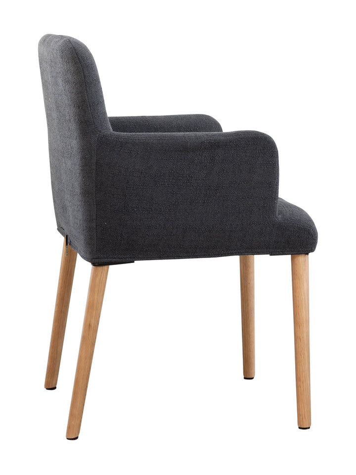 Skye Oak Chair