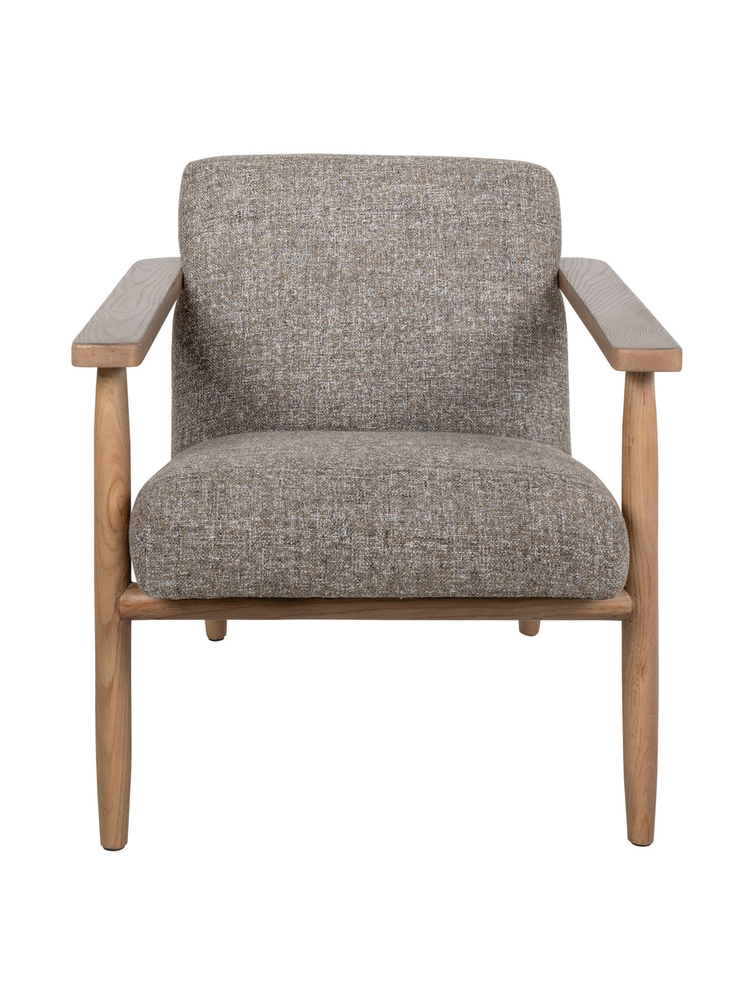 Sloane Oak Occasional Chair
