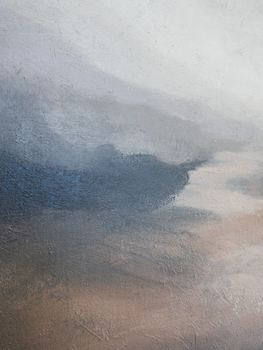 Smoulderfield Wall Art in Dusk