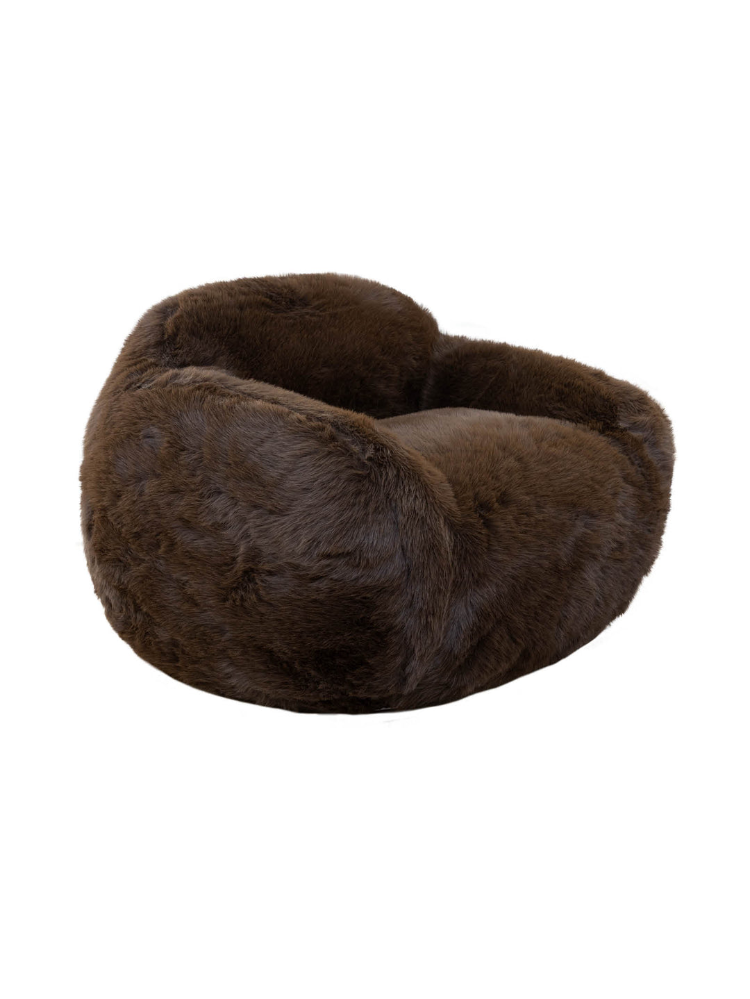 Snuggles Occasional Chair