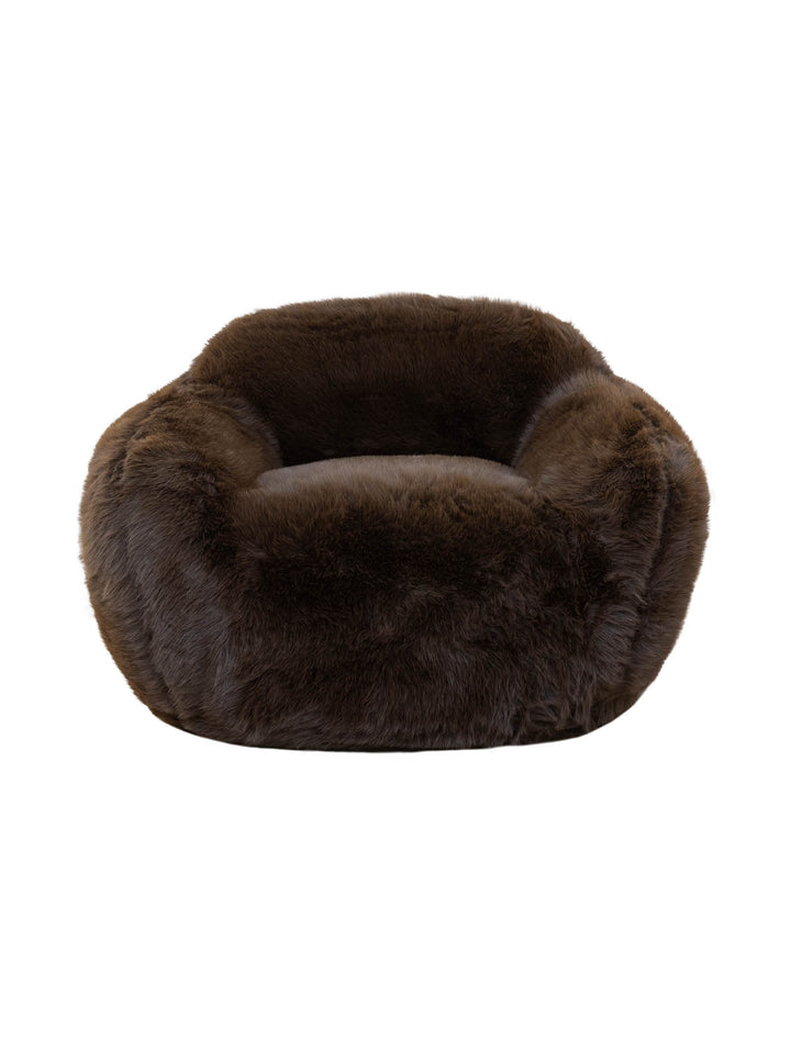 Snuggles Occasional Chair