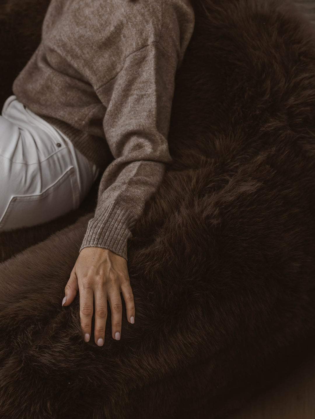 Snuggles Occasional Chair