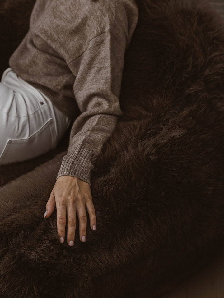 Snuggles Occasional Chair