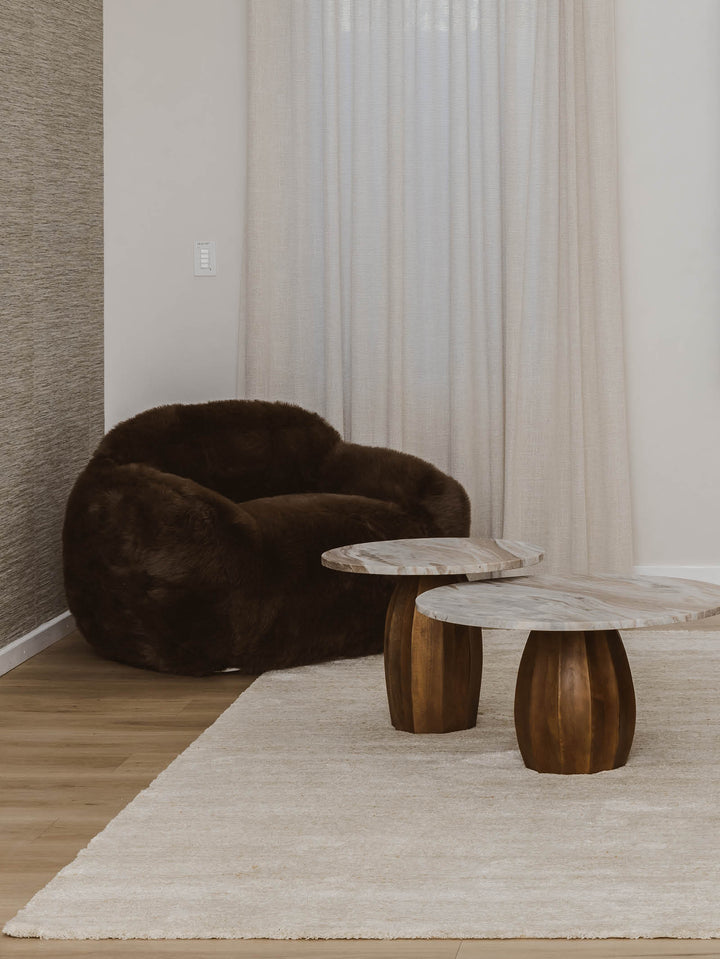 Snuggles Occasional Chair