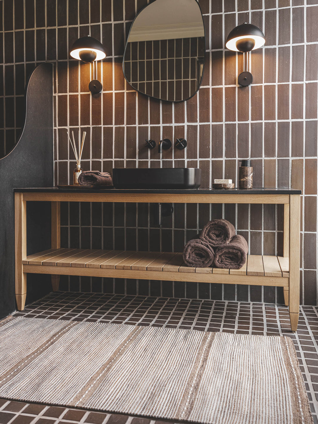 Soak Bathmat