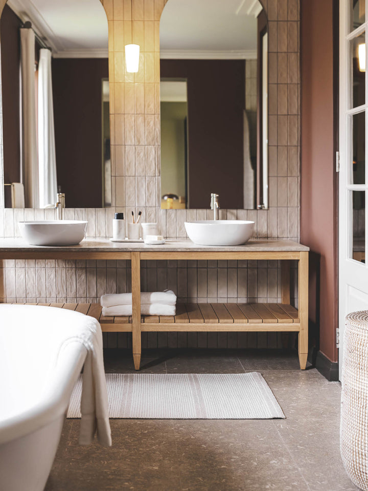 Soak Bathmat
