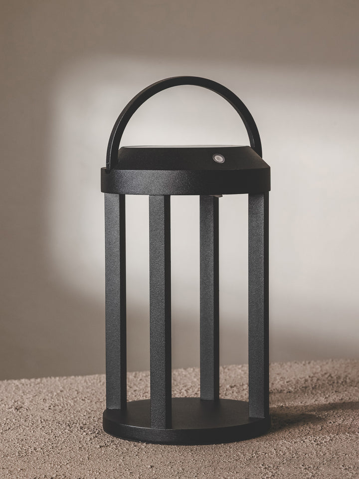 Solara Solar Light