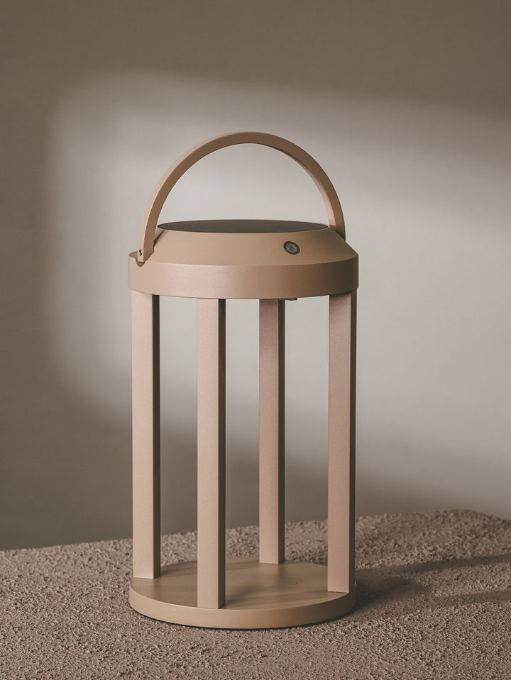 Solara Solar Light