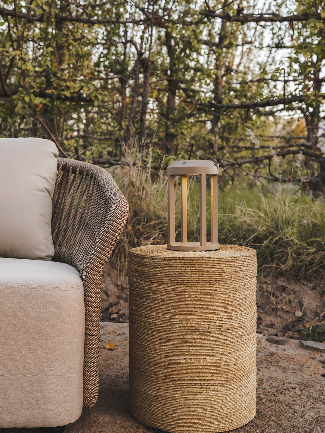 Solara Solar Light