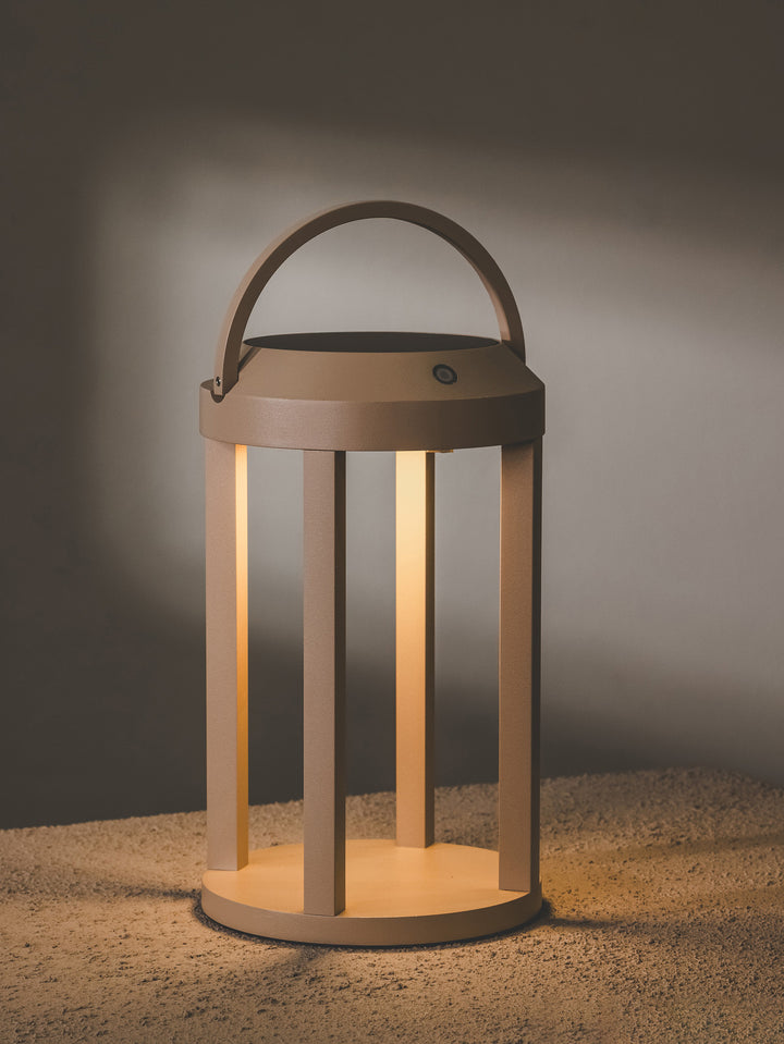 Solara Solar Light
