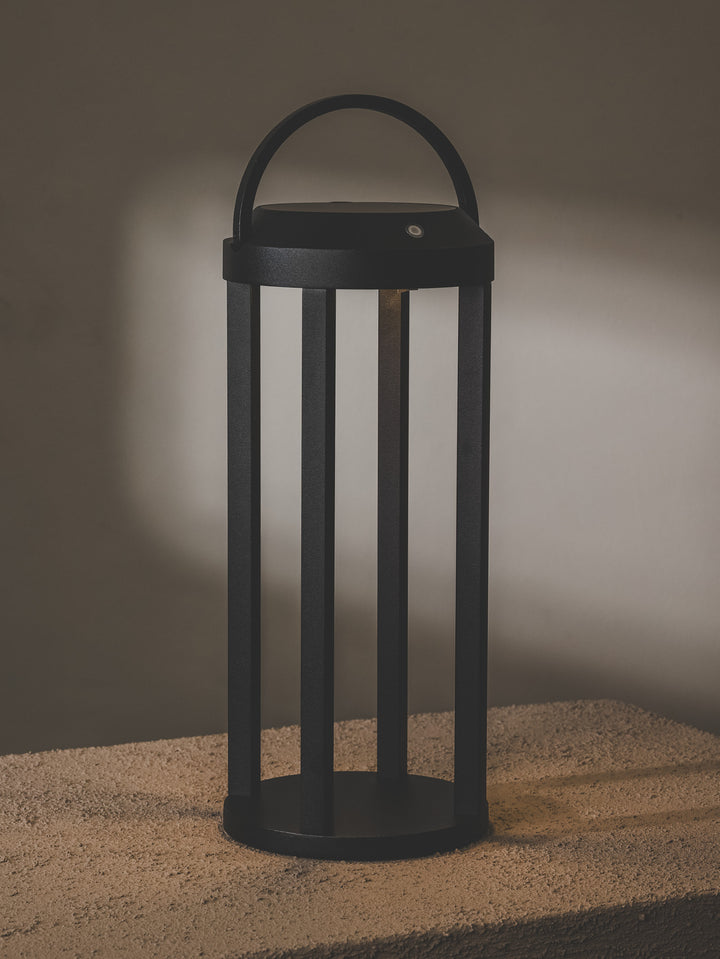 Solara Solar Light