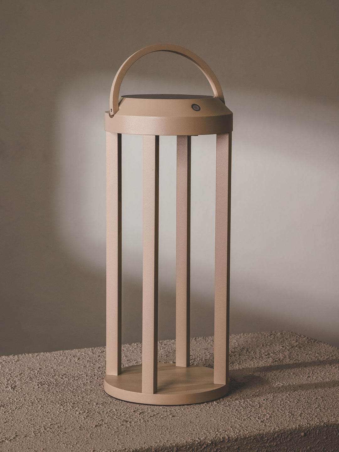 Solara Solar Light