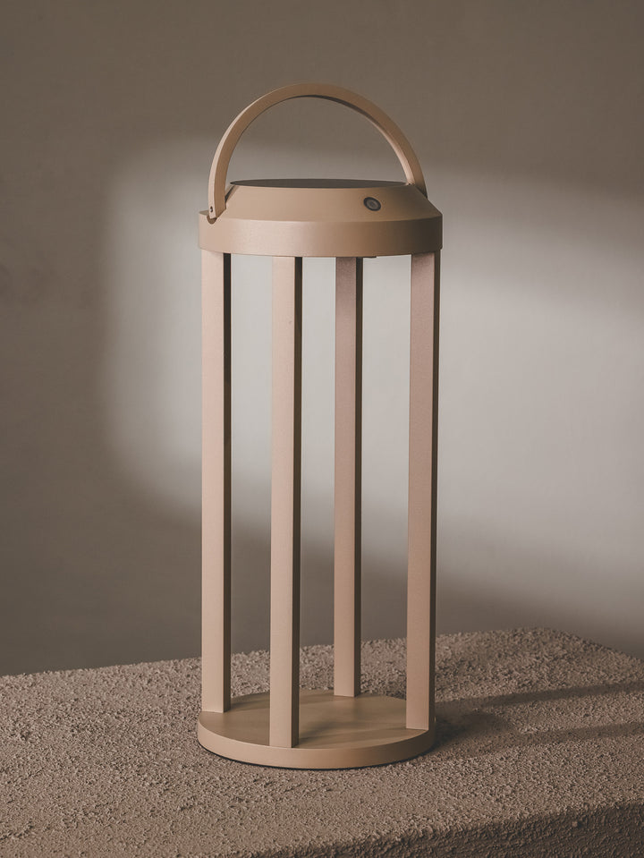 Solara Solar Light