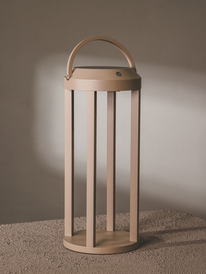 Solara Solar Light
