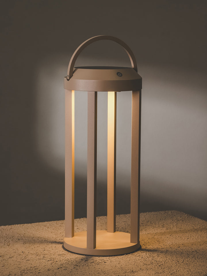 Solara Solar Light