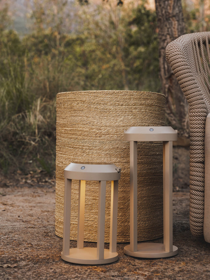 Solara Solar Light
