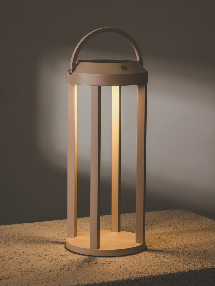 Solara Solar Light