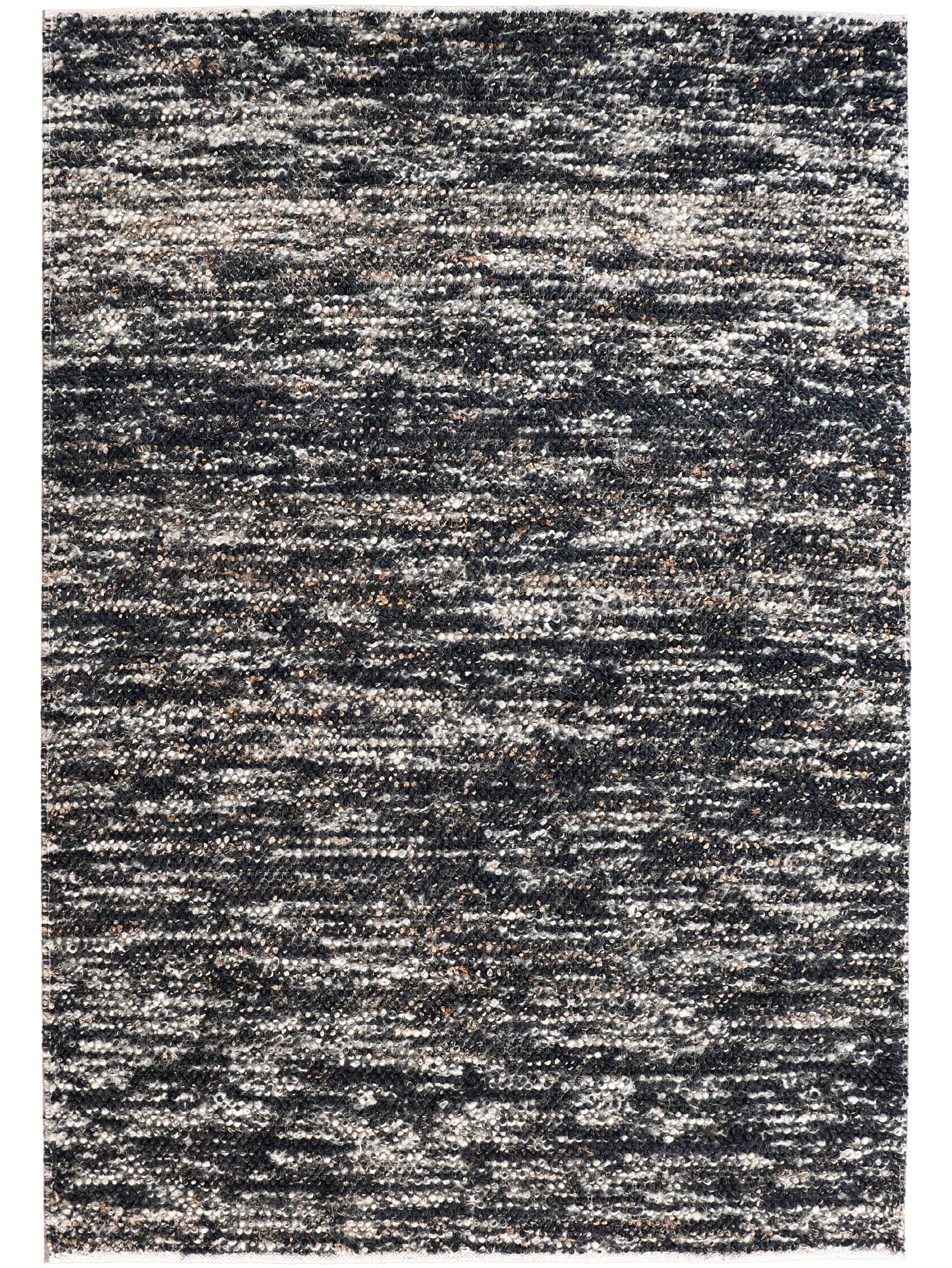 Sonata Rug in Midnight - Hertex Haus - Hertex Haus