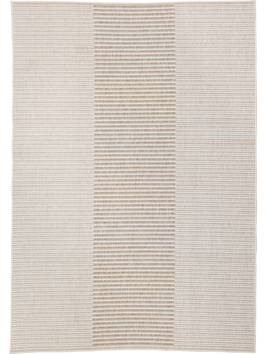 Cape Gust Rug in Shell