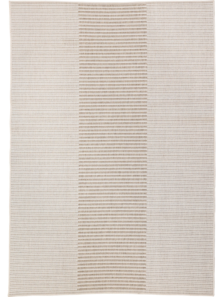Cape Gust Rug in Shell
