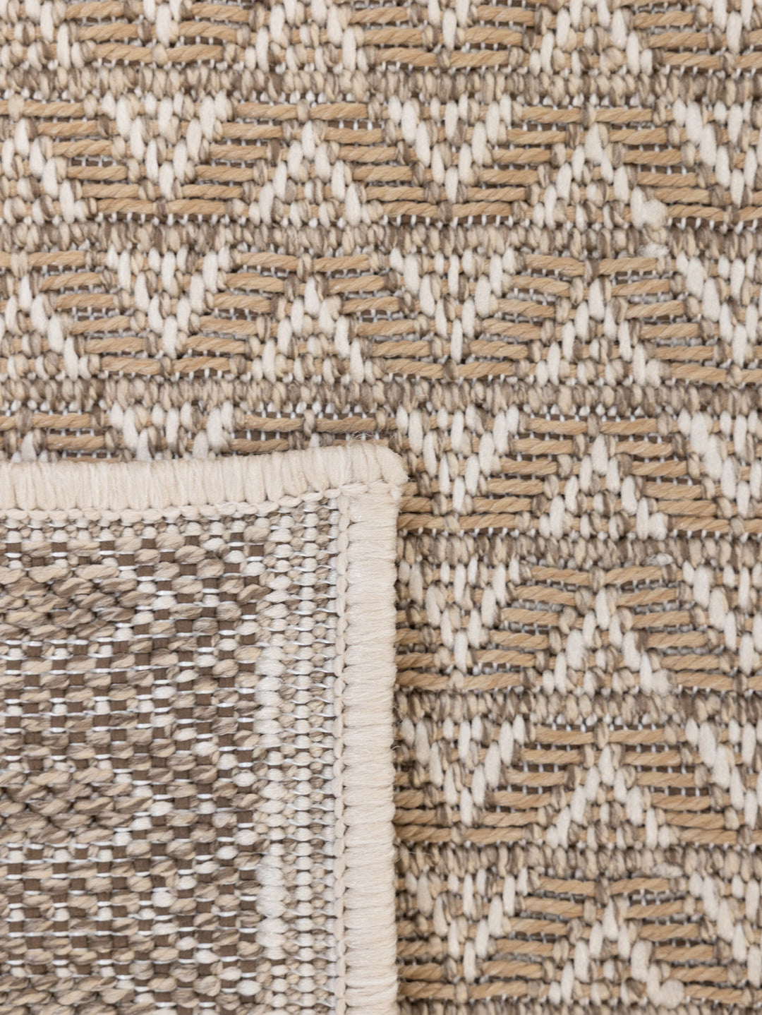 Tablewind Rug in Beach